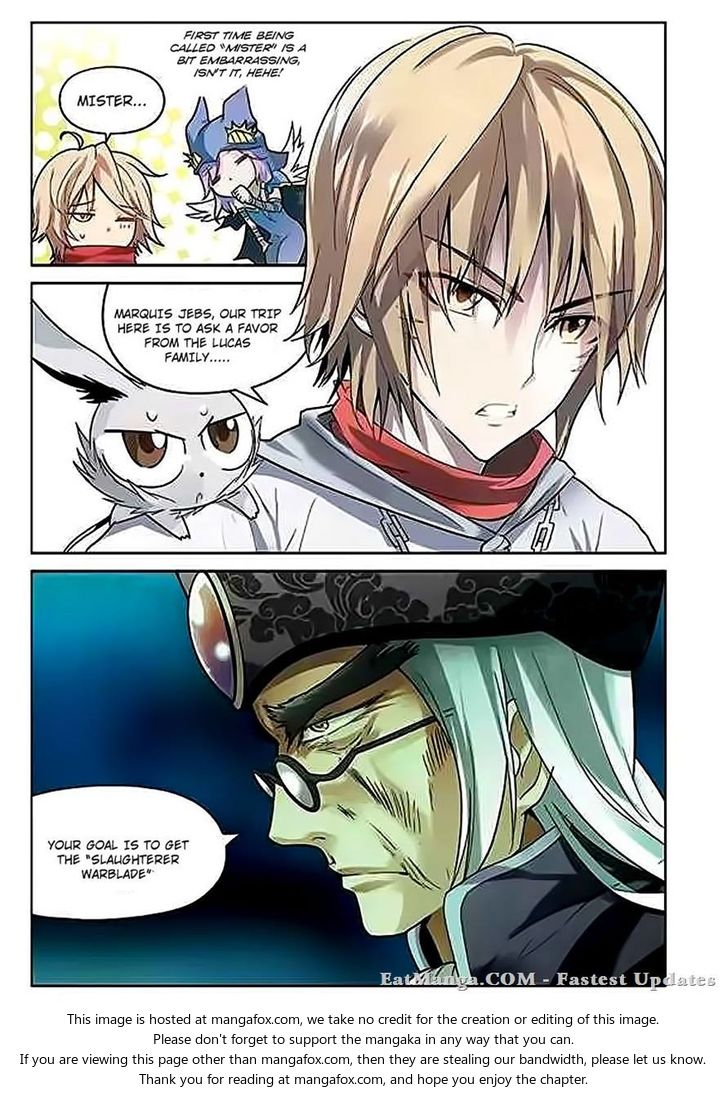 Read Panlong en Manga Online