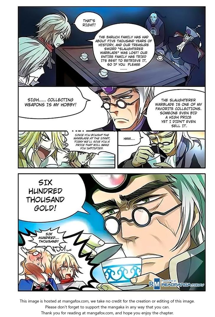 Read Panlong en Manga Online