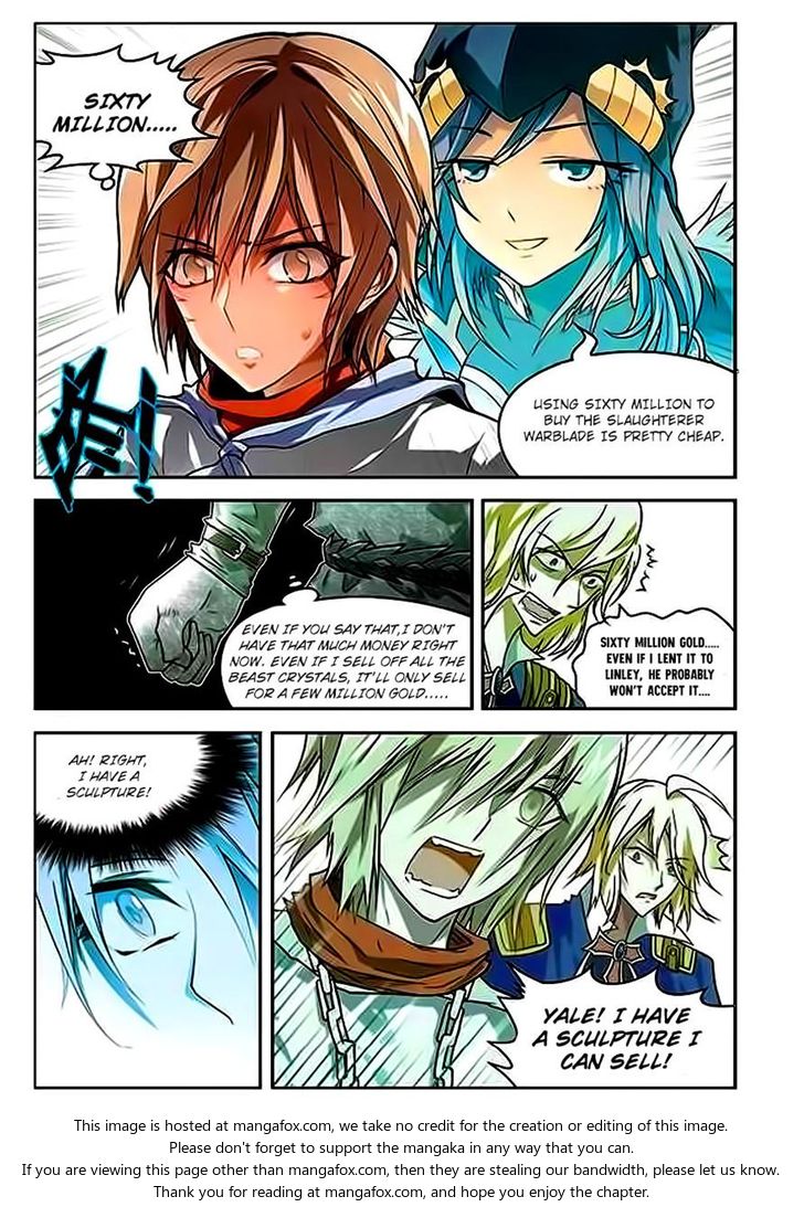 Read Panlong en Manga Online