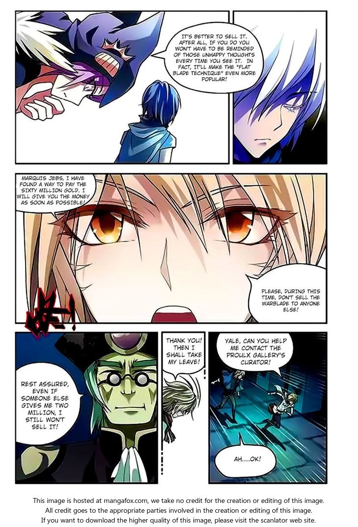 Read Panlong en Manga Online