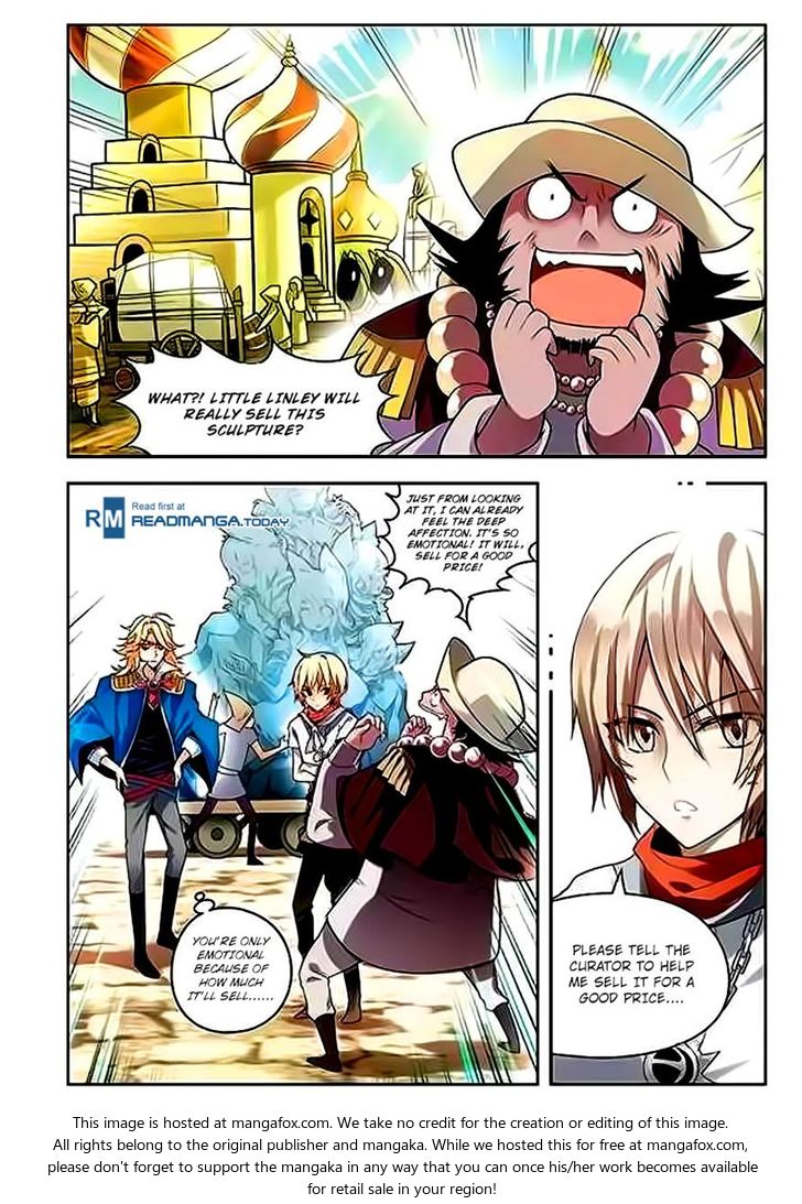 Read Panlong en Manga Online