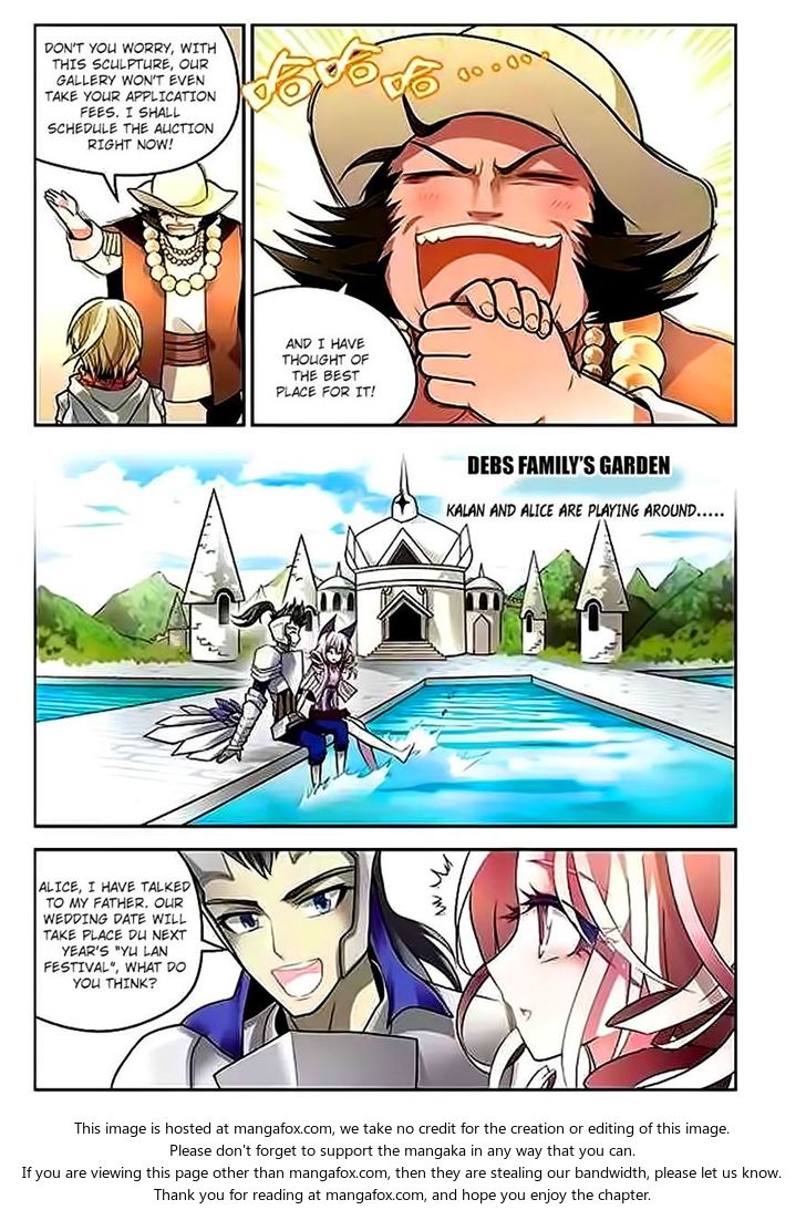 Read Panlong en Manga Online