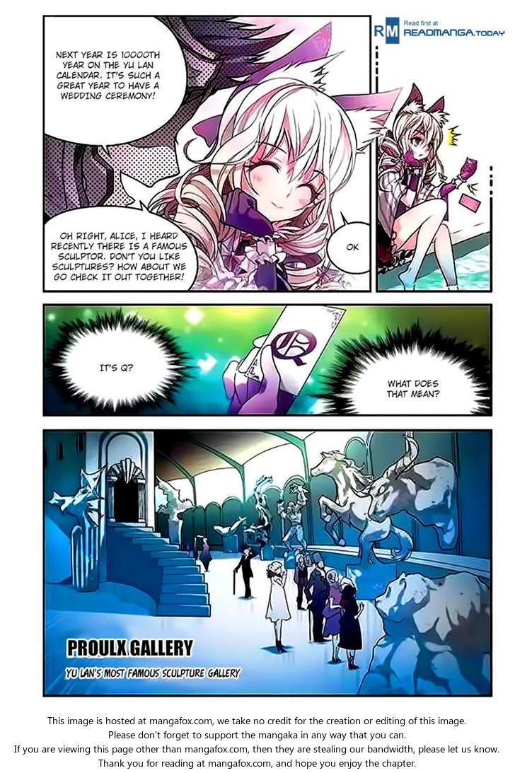 Read Panlong en Manga Online