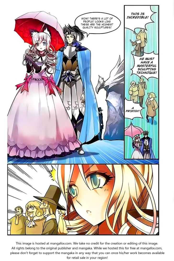 Read Panlong en Manga Online