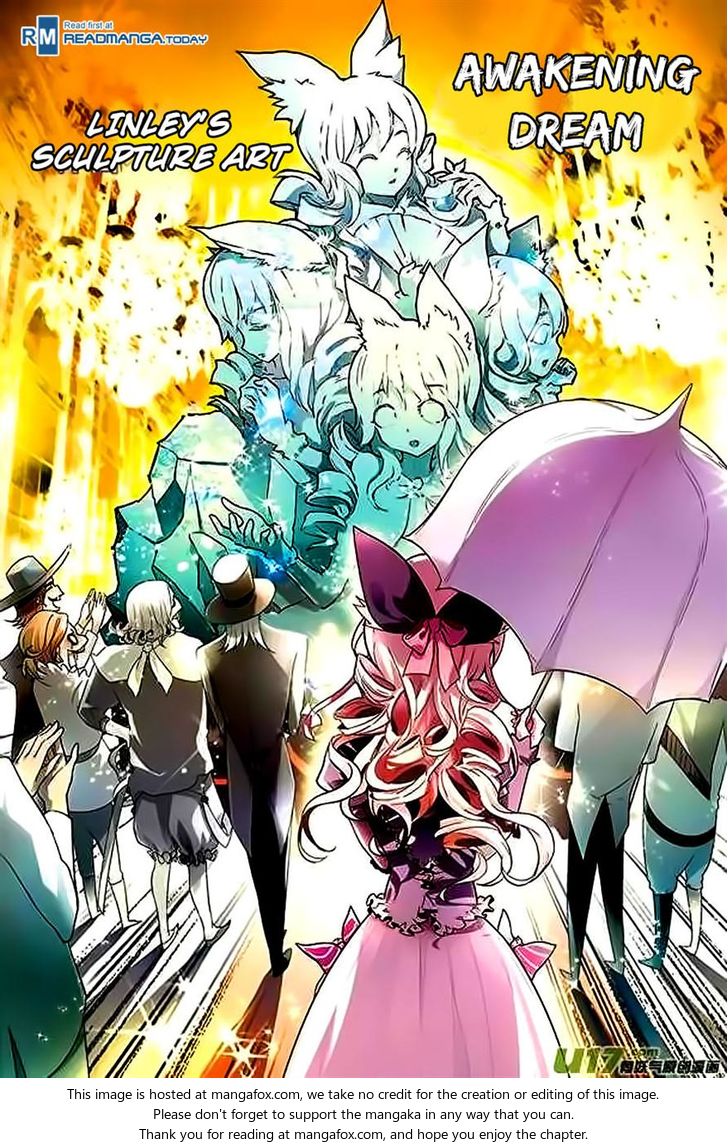 Read Panlong en Manga Online