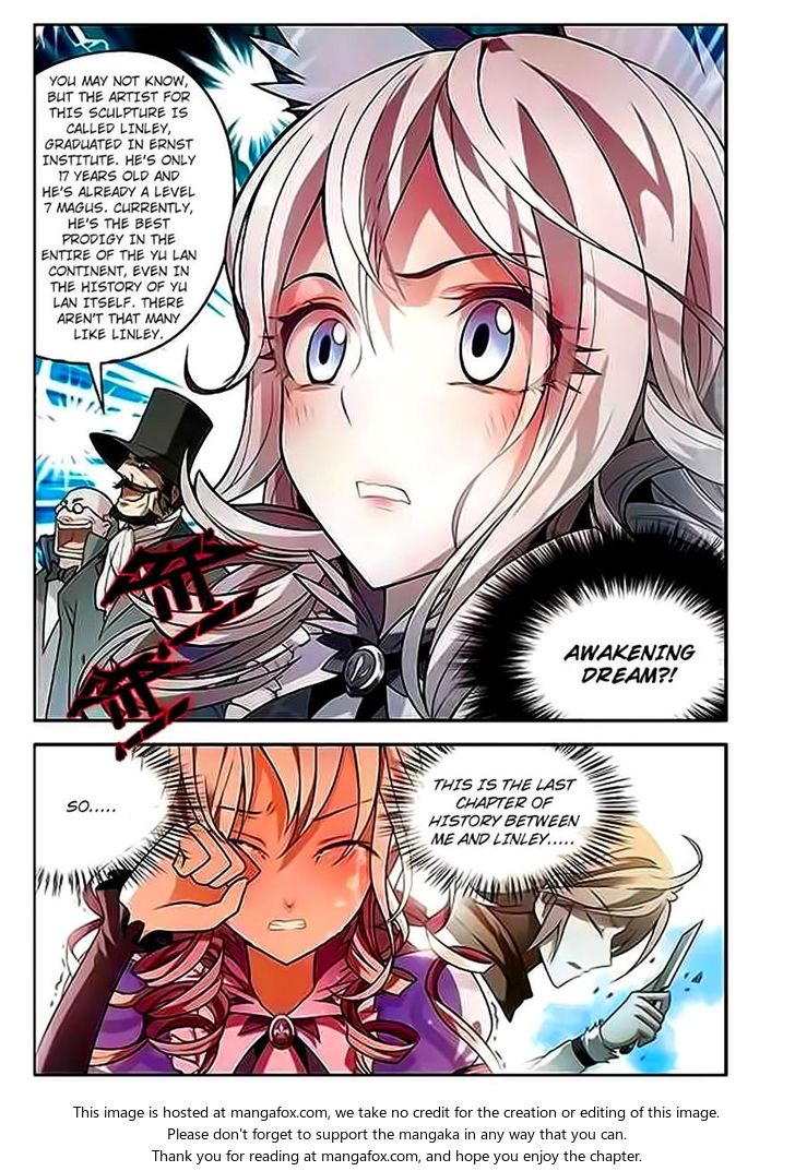Read Panlong en Manga Online