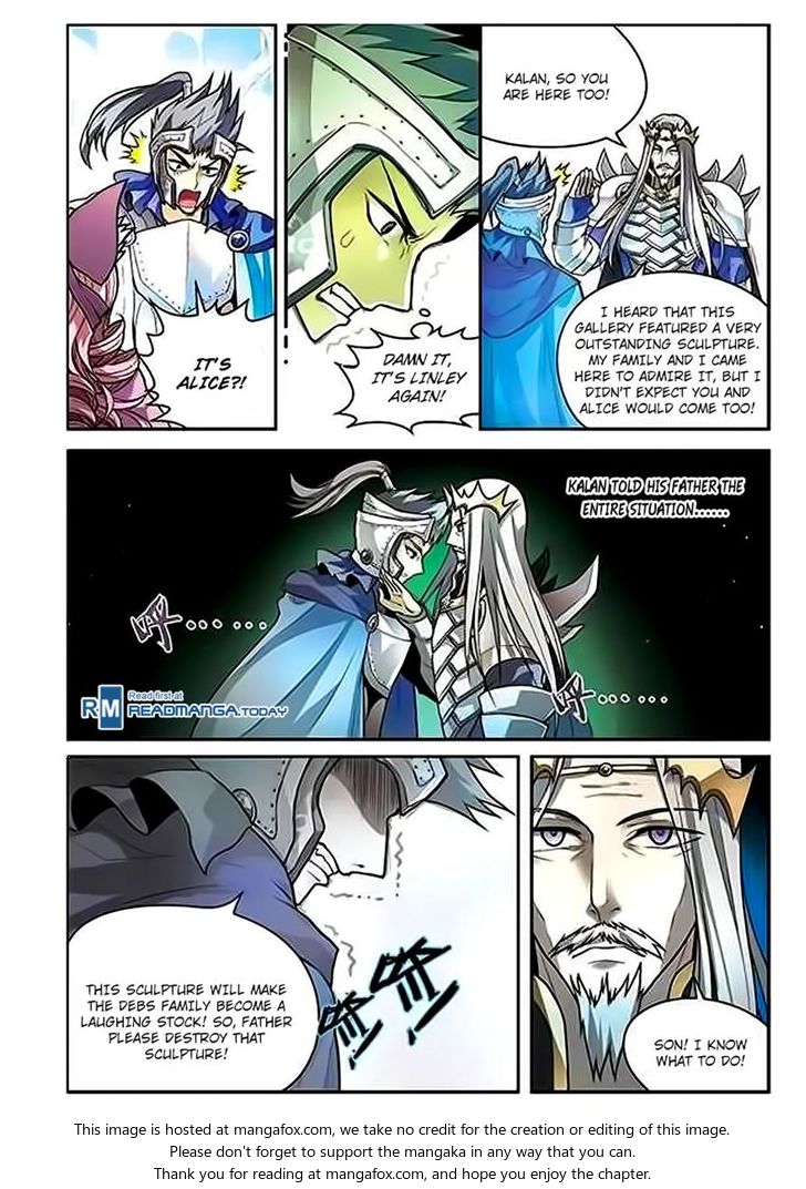 Read Panlong en Manga Online