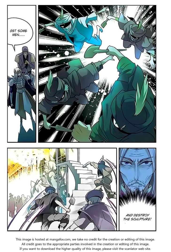 Read Panlong en Manga Online