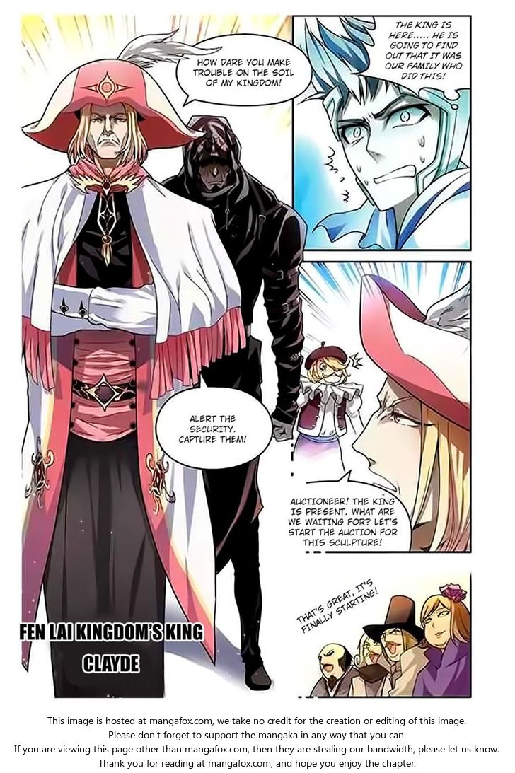 Read Panlong en Manga Online