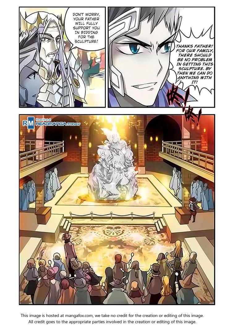 Read Panlong en Manga Online