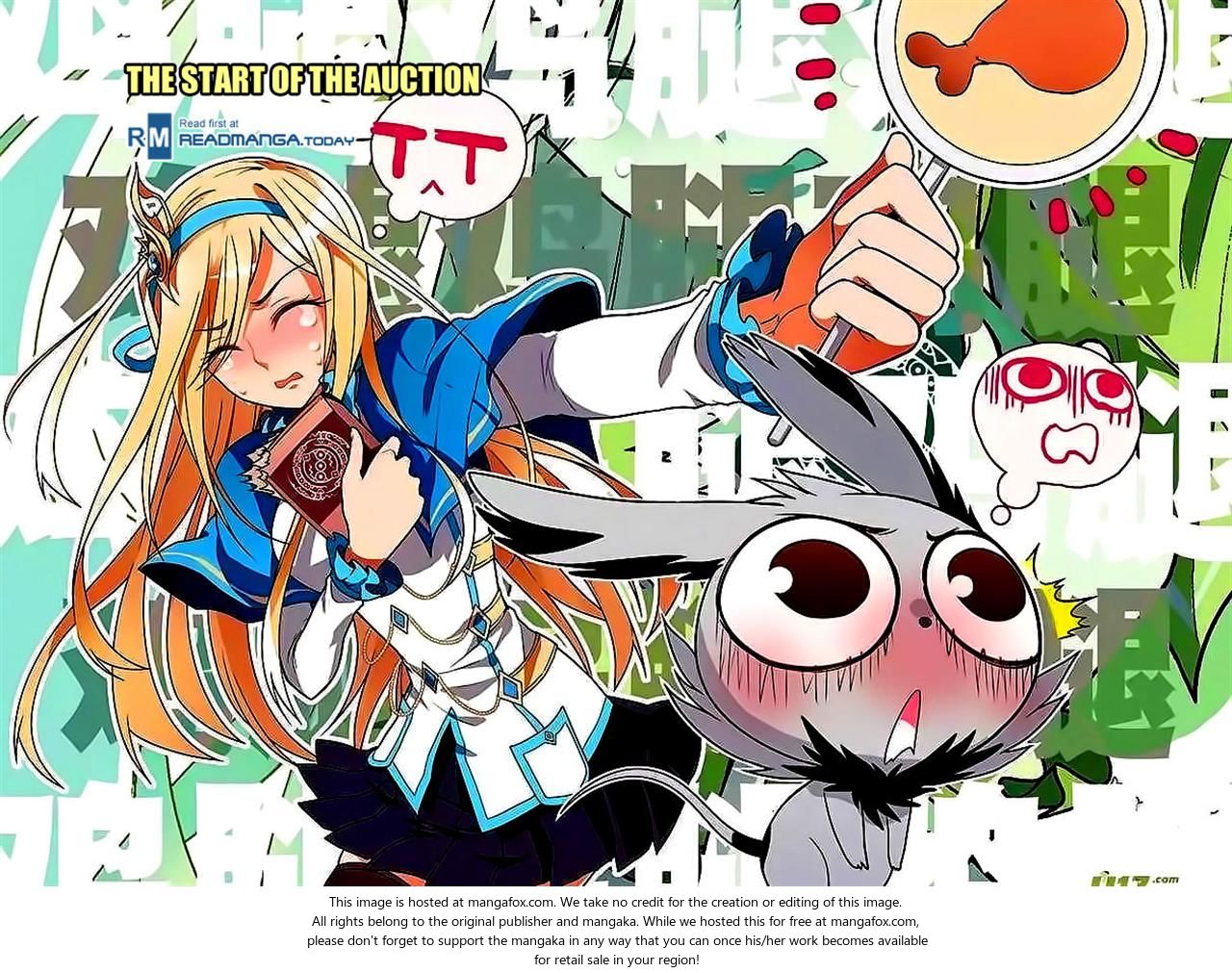 Read Panlong en Manga Online