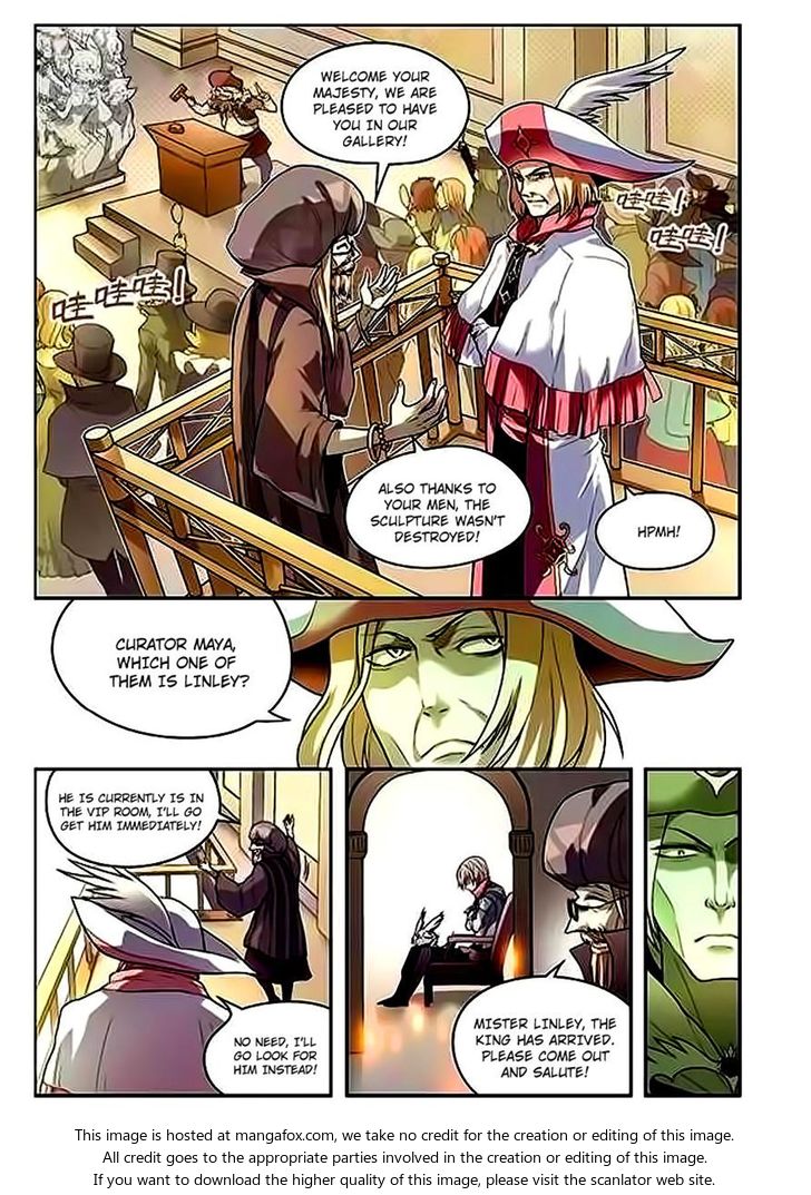 Read Panlong en Manga Online
