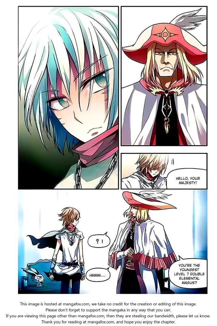 Read Panlong en Manga Online
