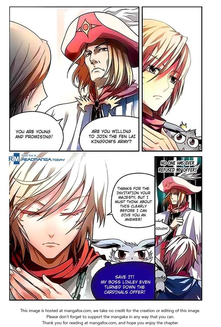 Read Panlong en Manga Online
