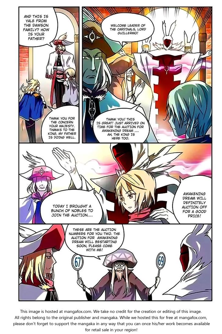 Read Panlong en Manga Online