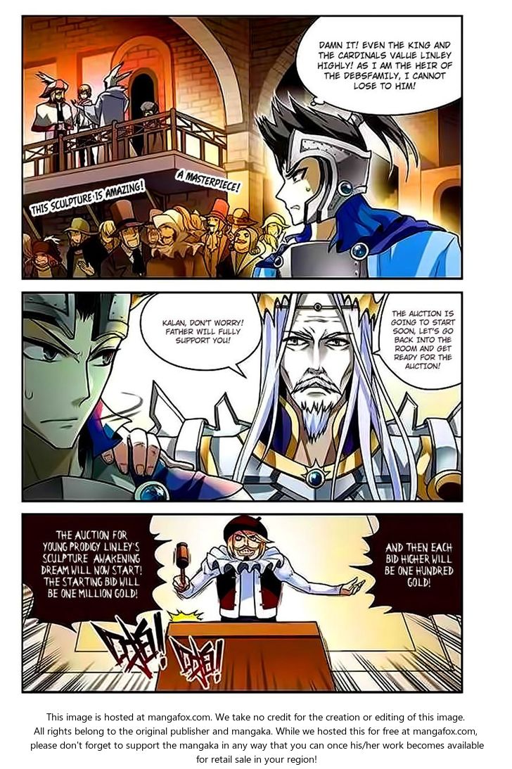 Read Panlong en Manga Online