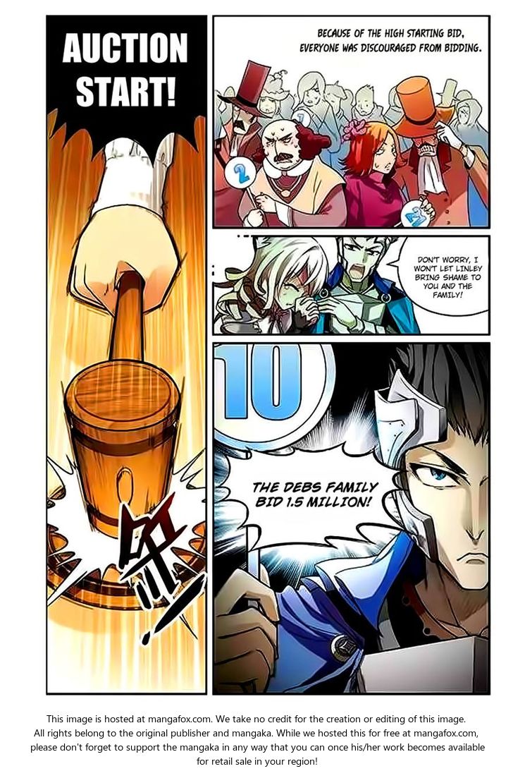 Read Panlong en Manga Online