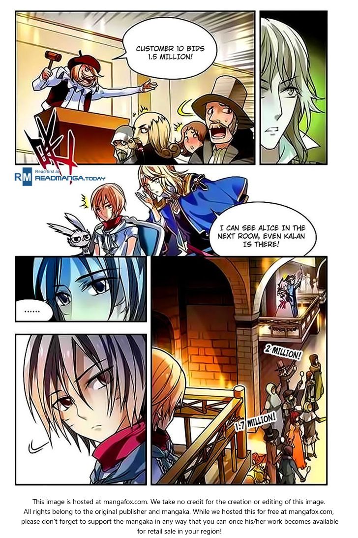 Read Panlong en Manga Online