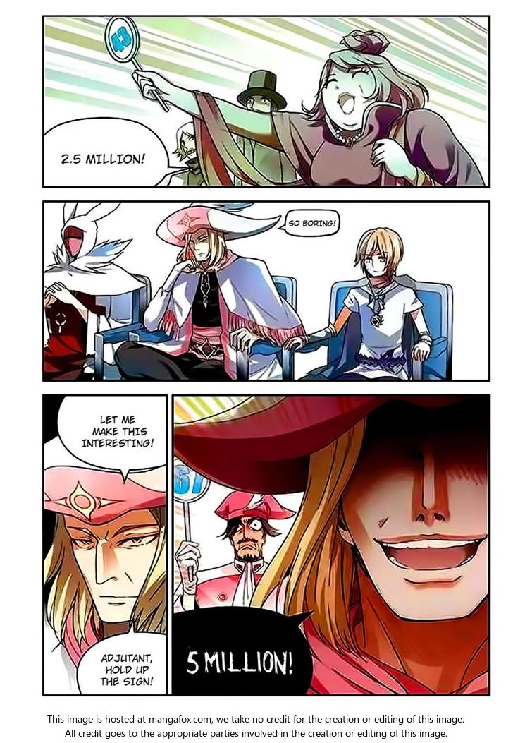 Read Panlong en Manga Online
