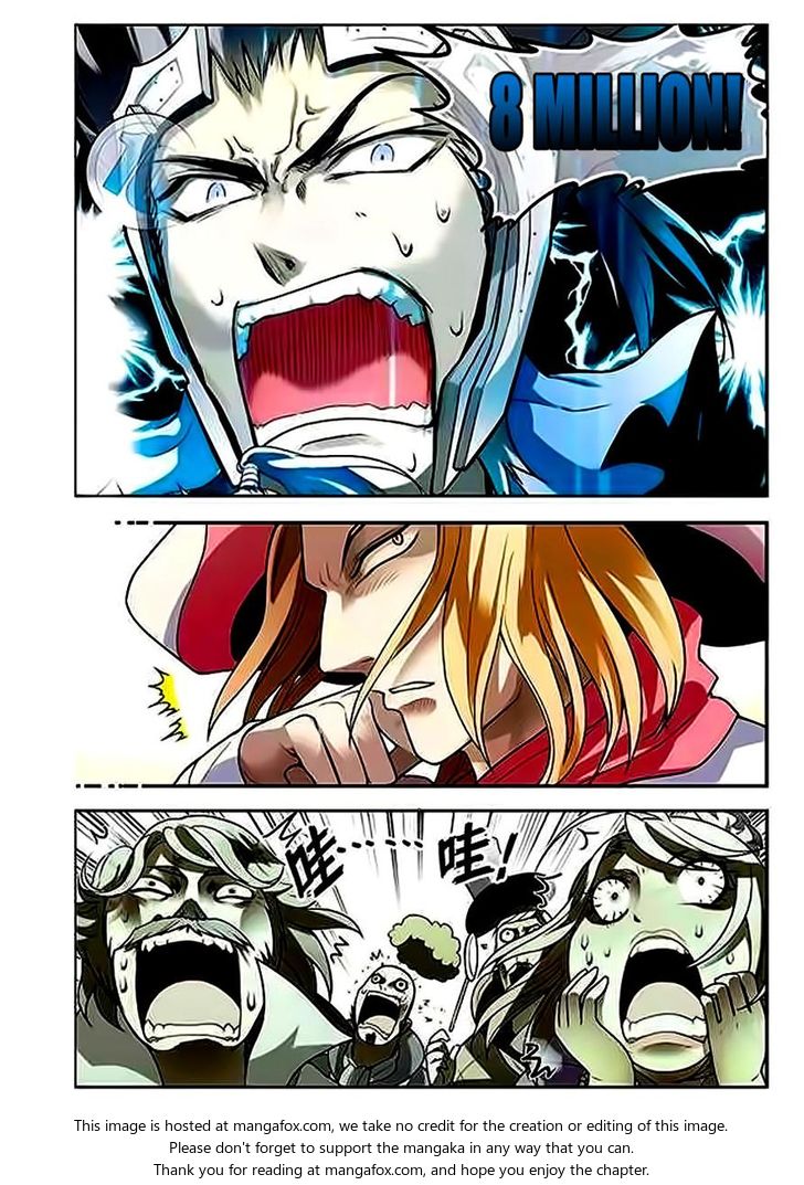 Read Panlong en Manga Online