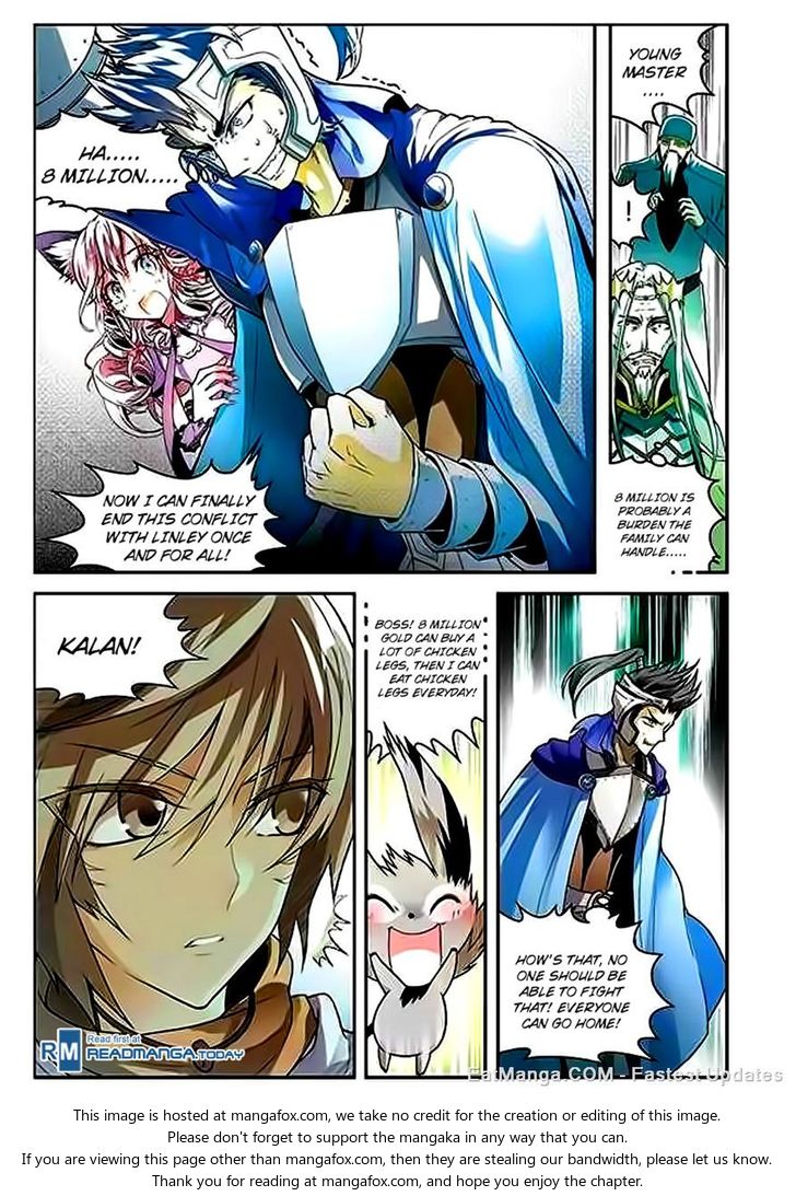Read Panlong en Manga Online