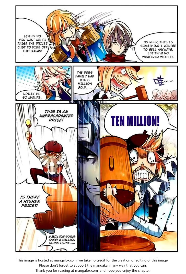 Read Panlong en Manga Online