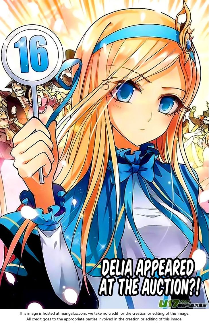 Read Panlong en Manga Online