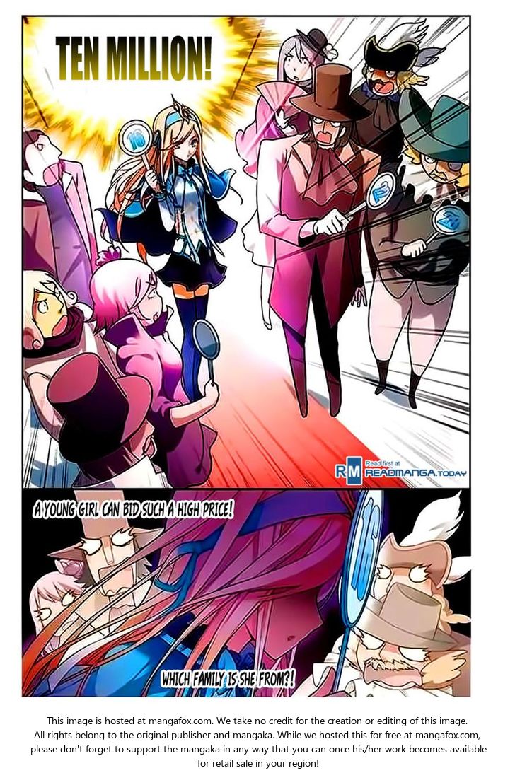 Read Panlong en Manga Online