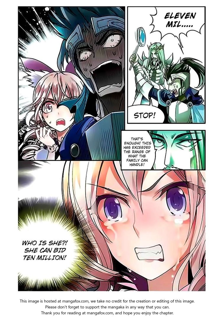 Read Panlong en Manga Online