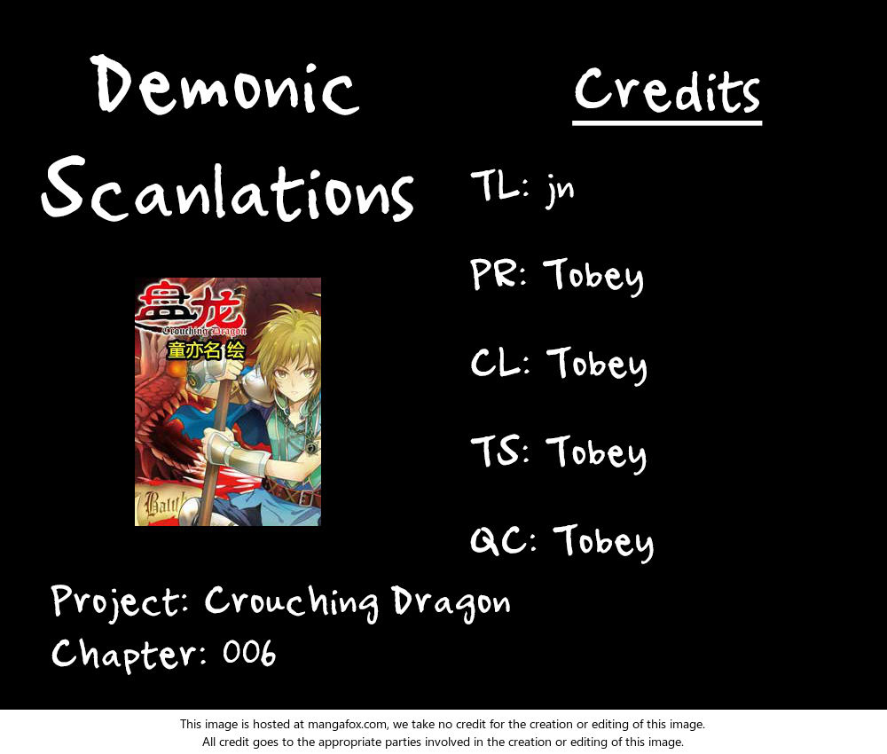Read Panlong en Manga Online