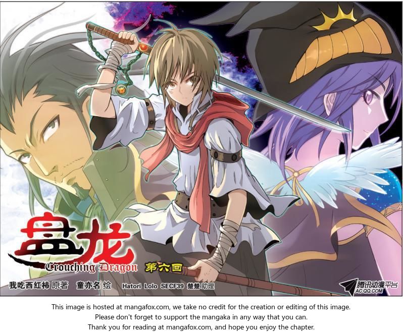 Read Panlong en Manga Online