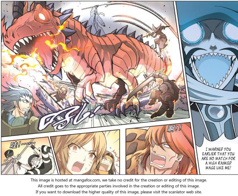 Read Panlong en Manga Online