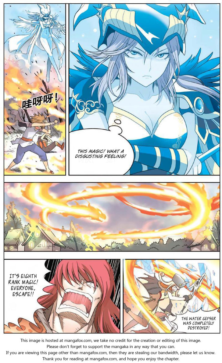 Read Panlong en Manga Online