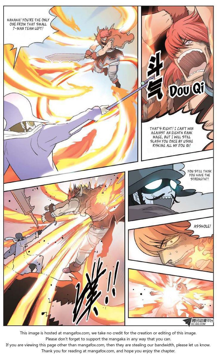 Read Panlong en Manga Online