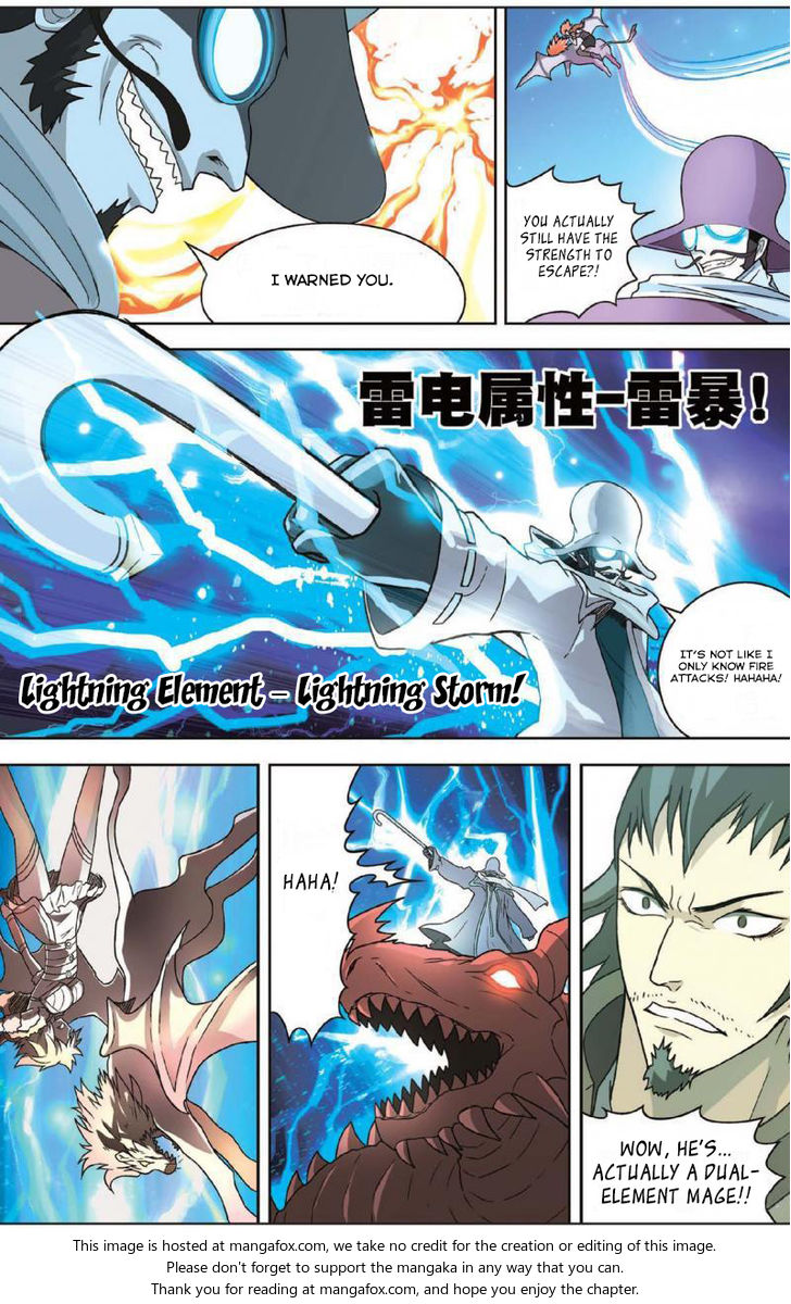 Read Panlong en Manga Online