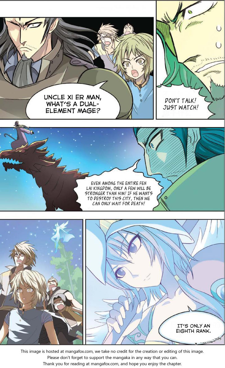 Read Panlong en Manga Online