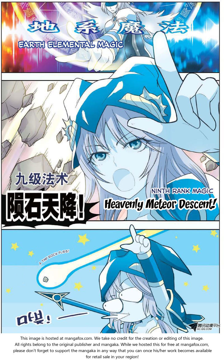 Read Panlong en Manga Online