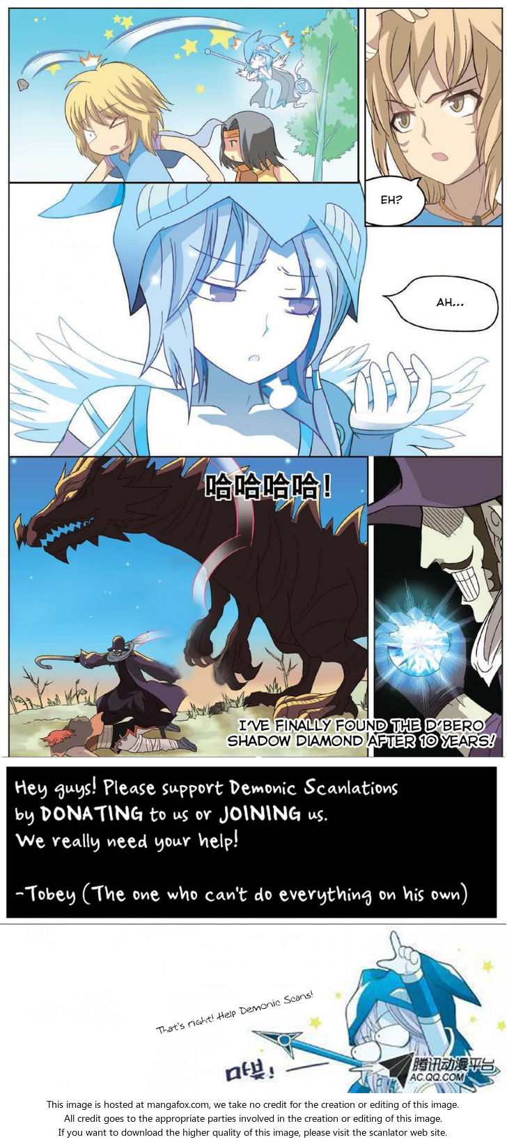 Read Panlong en Manga Online