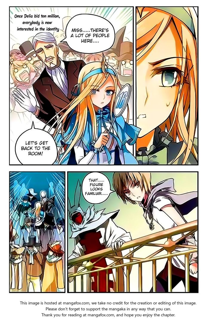 Read Panlong en Manga Online