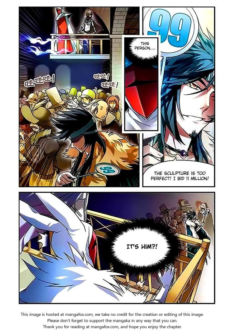 Read Panlong en Manga Online