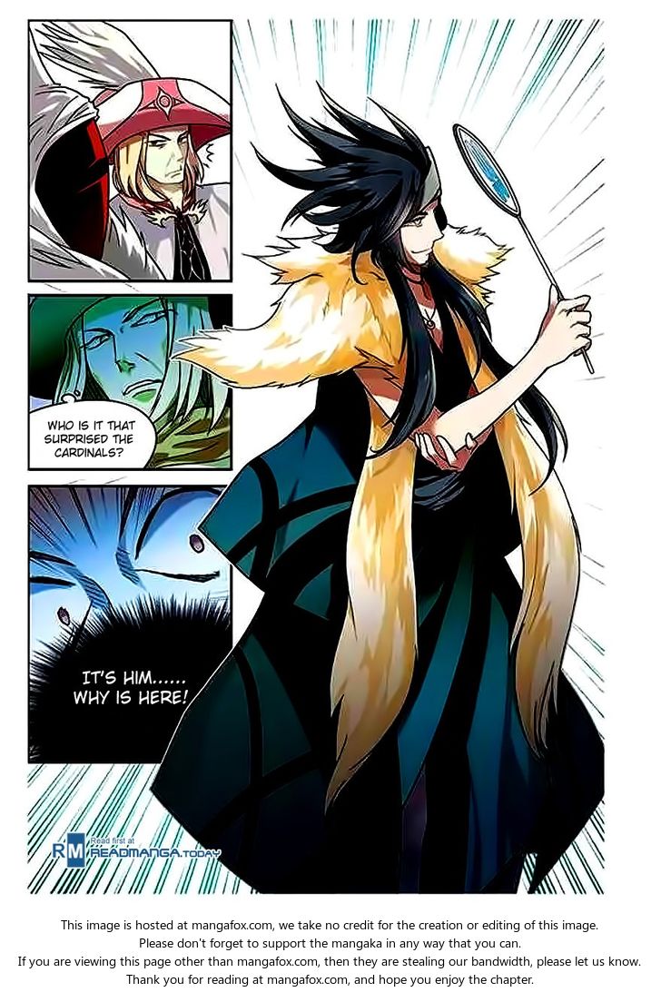 Read Panlong en Manga Online