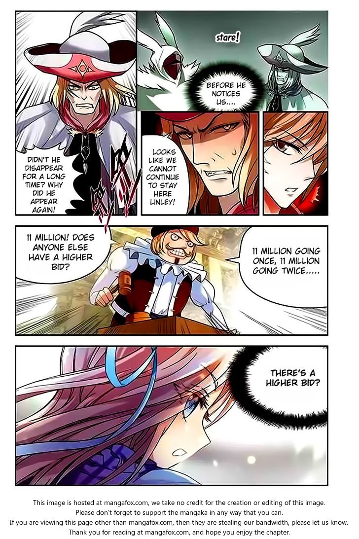 Read Panlong en Manga Online