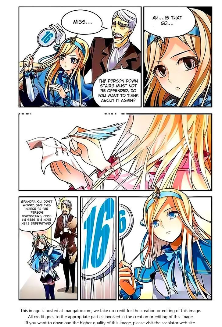 Read Panlong en Manga Online