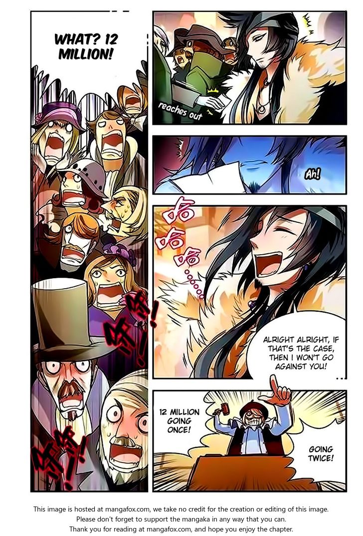 Read Panlong en Manga Online