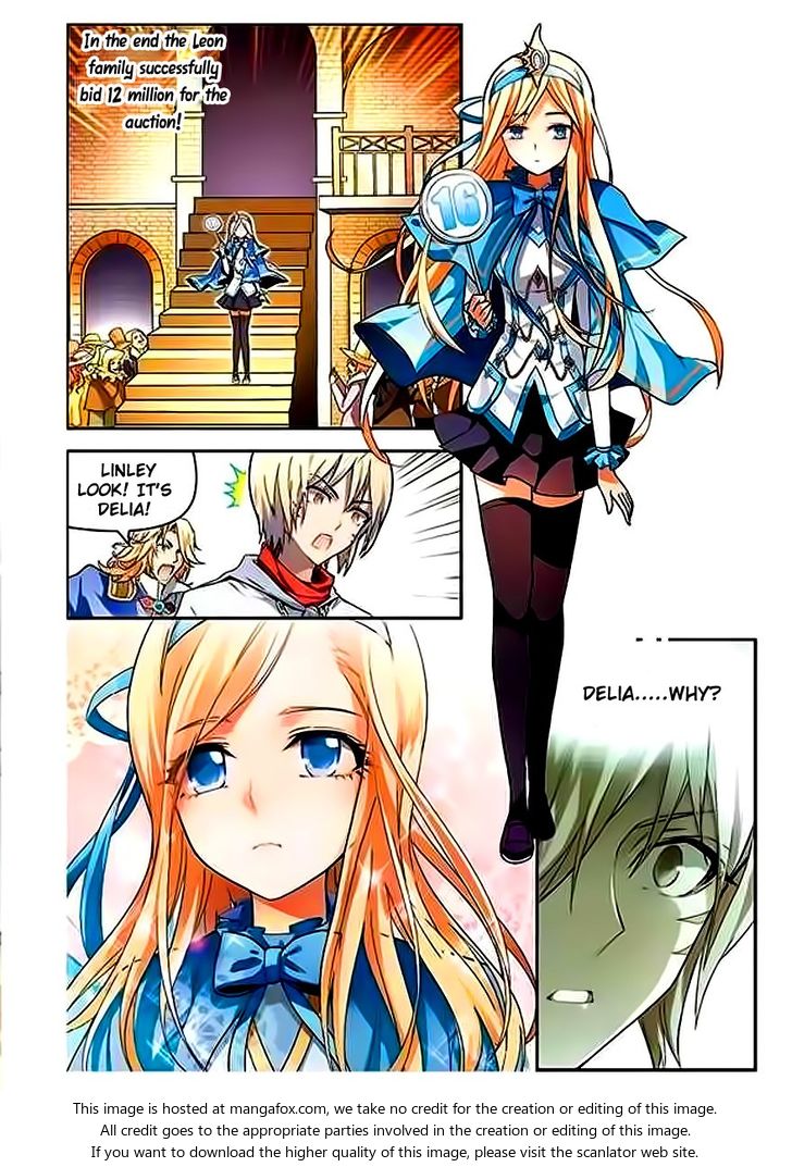 Read Panlong en Manga Online
