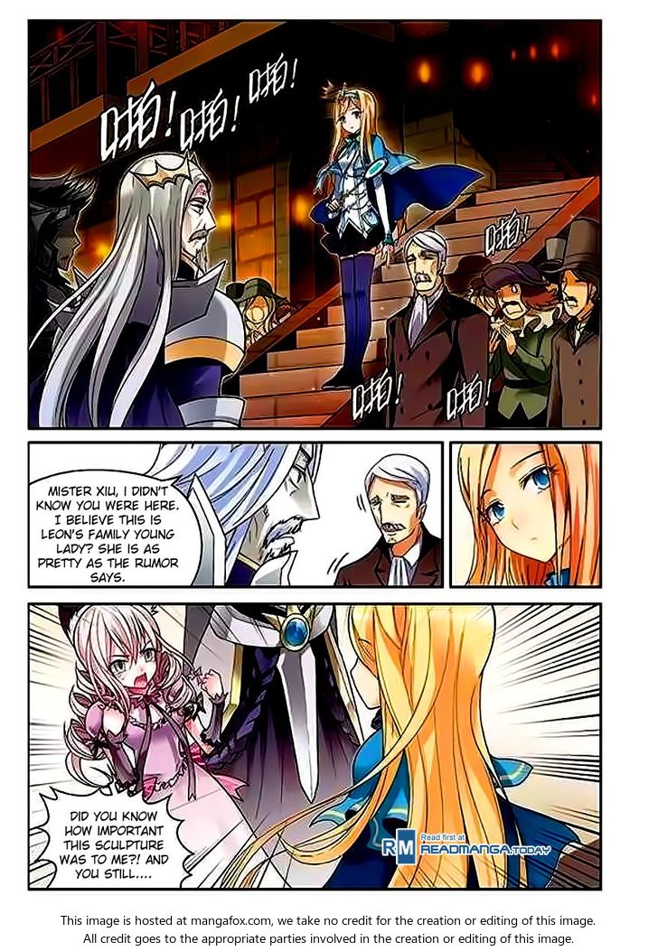 Read Panlong en Manga Online