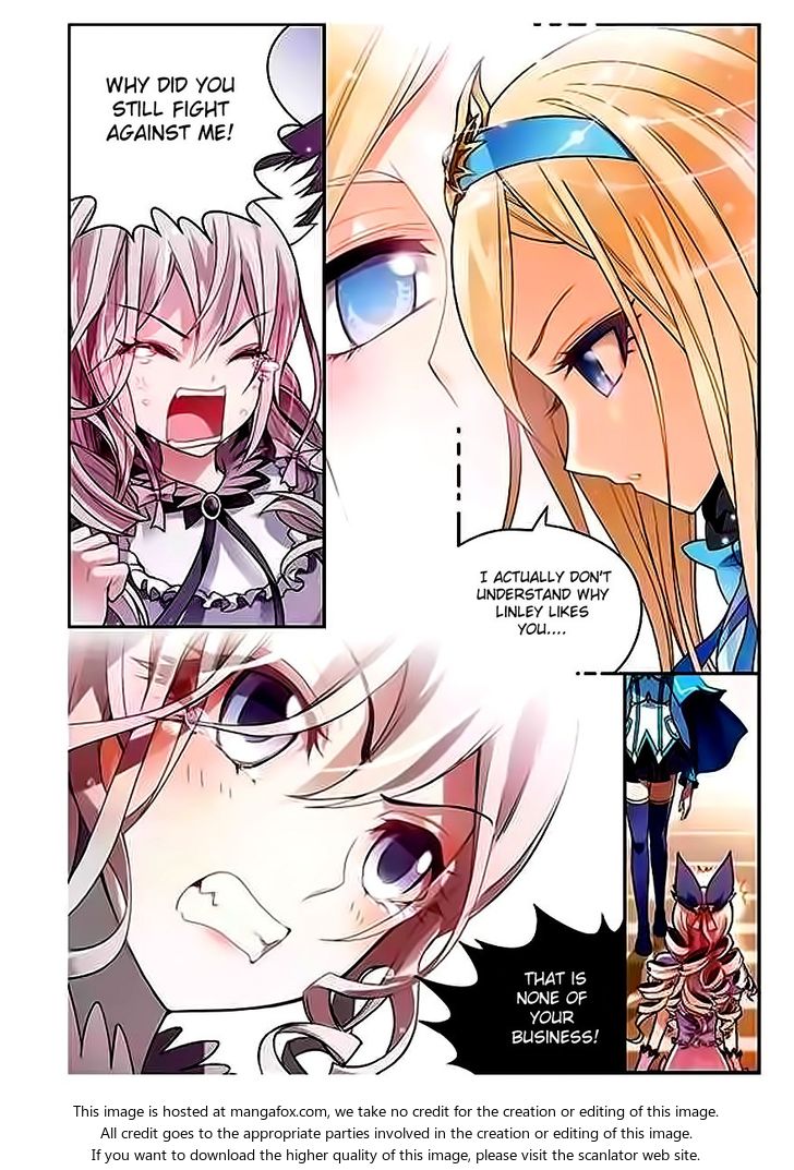 Read Panlong en Manga Online