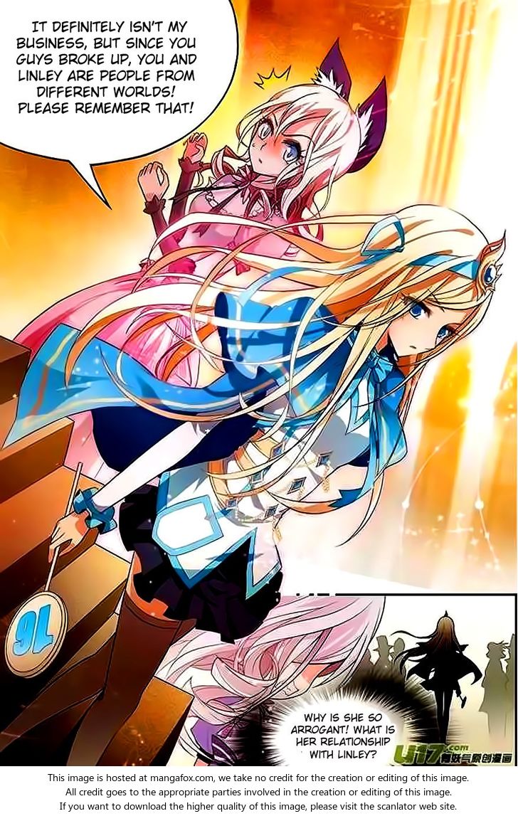Read Panlong en Manga Online