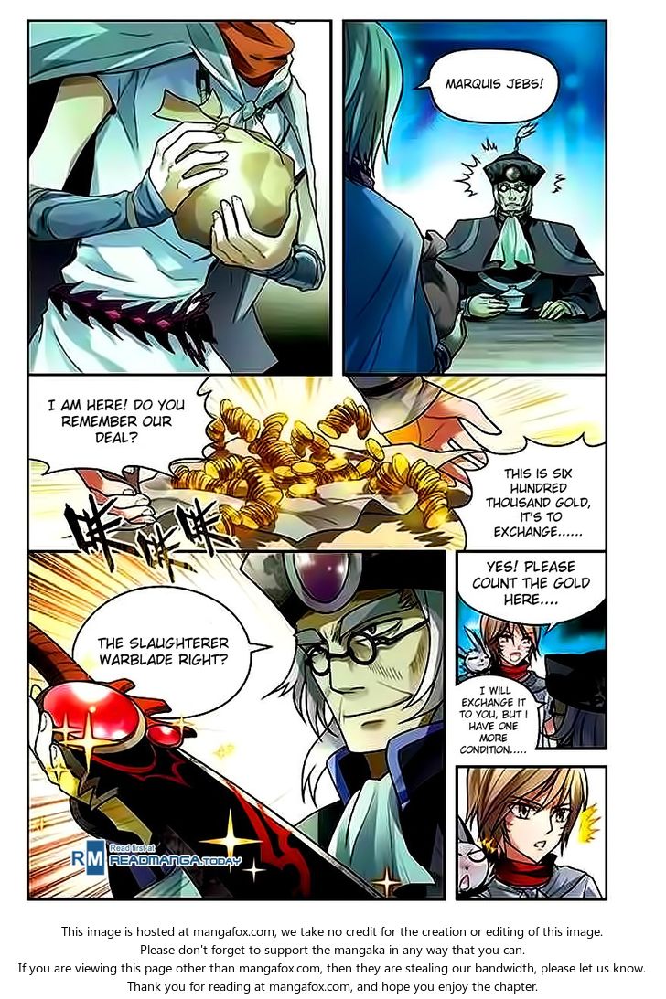 Read Panlong en Manga Online