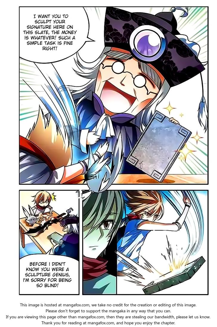 Read Panlong en Manga Online